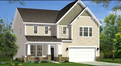 118 Favored Ave, Sanford, NC, 27330 | Card Image