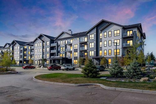 2106-100 Banister Drive, Okotoks, AB, T1S5Y3 | Card Image
