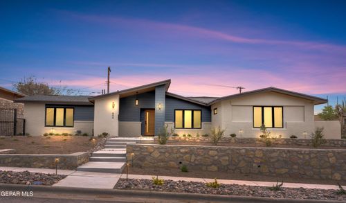 600 La Cruz Dr, El Paso, TX, 79902-1717 | Card Image