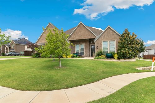 1181 Saint Peter Ln, Prosper, TX, 75078-0739 | Card Image