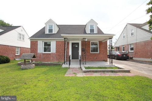 528 Crumlynne Rd, RIDLEY PARK, PA, 19078-2709 | Card Image