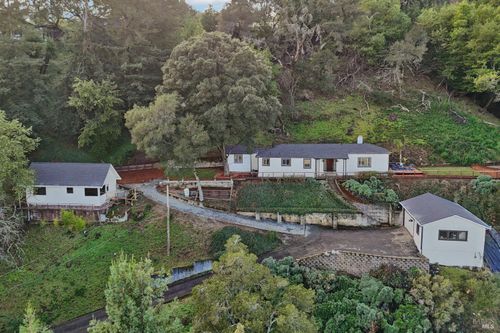85 La Encinal, Orinda, CA, 94563-2122 | Card Image