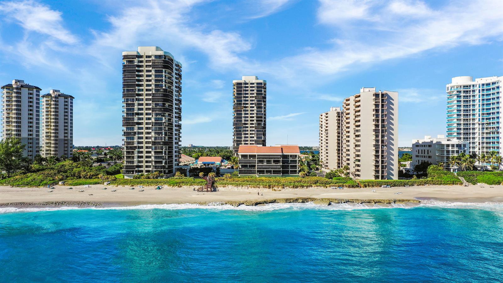 Residential Lease in Singer Island