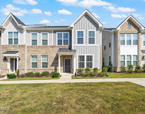 7912 Flatrock Park Dr, Knightdale, NC, 27545-5948 | Card Image