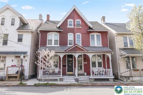 525 3rd Ave, BETHLEHEM, PA, 18018-5503 | Card Image