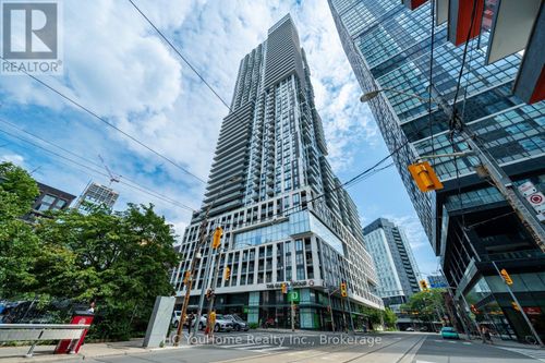 816-251 Jarvis St, Toronto, ON, M5B0C3 | Card Image