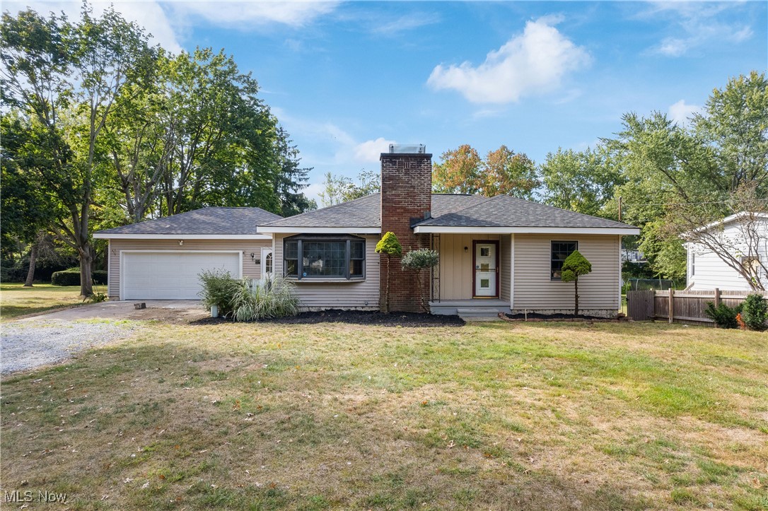Proehl Dr, Coventry Township, OH 44203