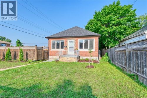 1-701 Brighton Avenue, Hamilton, ON, L8H6H5 | Card Image
