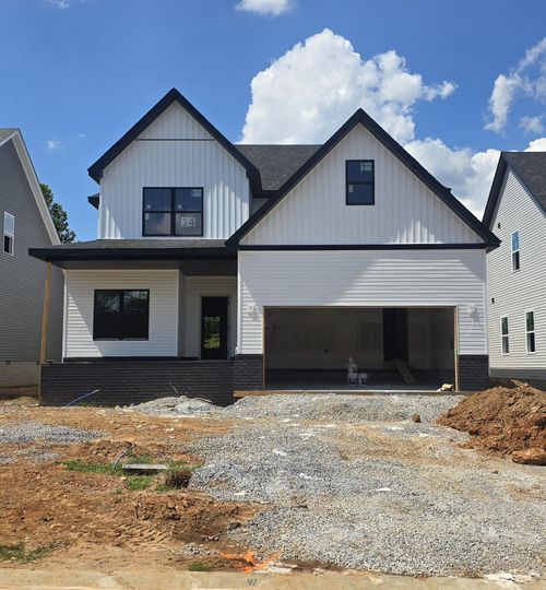 337 Wesson Dr, Clarksville, TN, 37043-8117 | Card Image