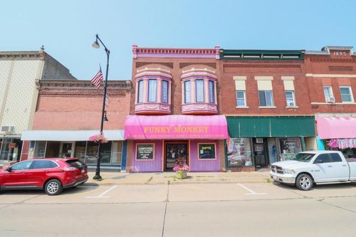 1109 Superior Avenue, Tomah, WI, 54660 | Card Image