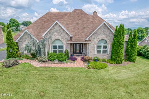 1027 Whittling Wood Drive, Johnson City, TN, 37601 | Card Image