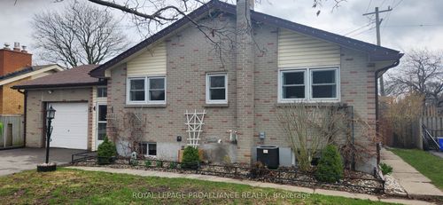 4 Gearin St, Trenton, ON, K8V3Y1 | Card Image