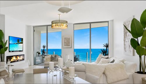 1103-525 N Fort Lauderdale Beach Blvd, Fort Lauderdale, FL, 33304-4125 | Card Image