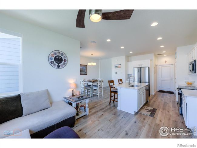 9675 Albion Ln, Townhouse with 2 bedrooms, 3 bathrooms and 1 parking in Thornton CO | Image 15