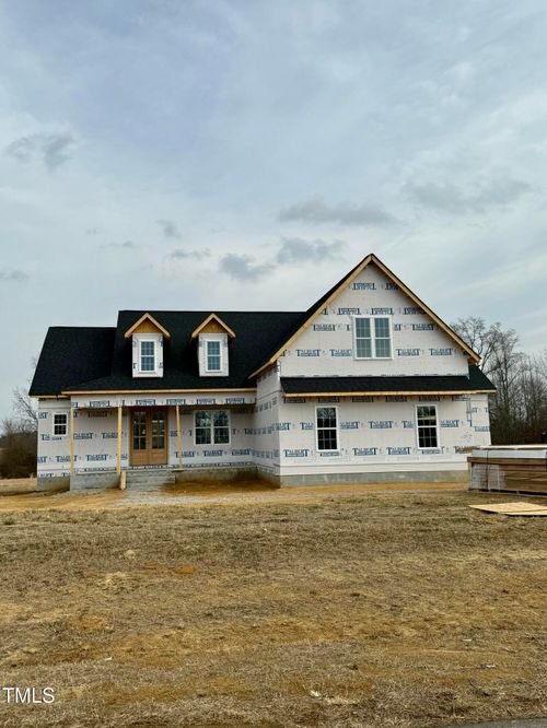 5601 River Buck Rd, Spring Hope, NC, 27882-7764 | Card Image