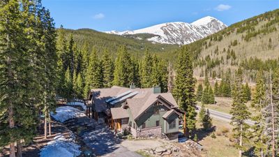 50 Cooney Court, House other with 4 bedrooms, 3 bathrooms and 2 parking in Breckenridge CO | Image 3