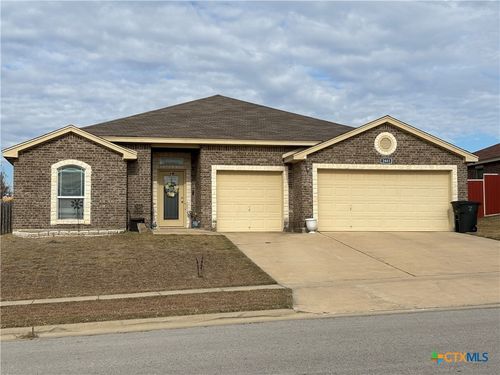 2803 Hector Drive, Killeen, TX, 76549 | Card Image