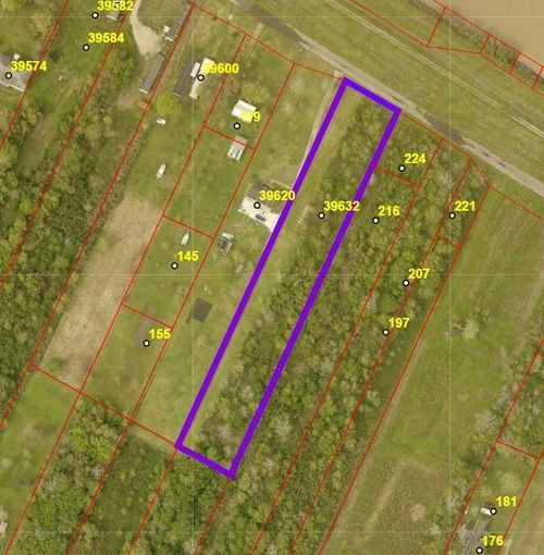 39632 Boothville River Road, Boothville, LA, 70038 | Card Image