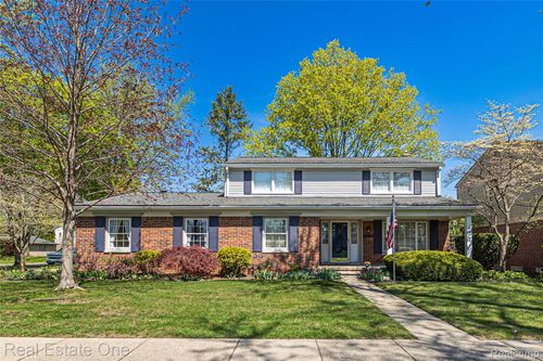 25574 Wilson Drive, Dearborn Heights, MI, 48127 | Card Image
