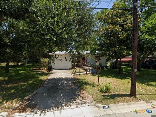 1123 S 26th St, Temple, TX, 76501-6187 | Card Image