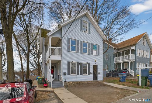 2-23 Beacon St, Waterbury, CT, 06704-3421 | Card Image