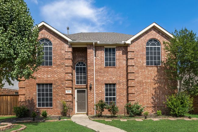 302 Trailwood Dr, House other with 5 bedrooms, 3 bathrooms and null parking in Allen TX | Image 4