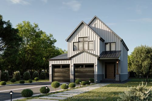 60 Postma Cres, Ailsa Craig, ON, N0M1A0 | Card Image