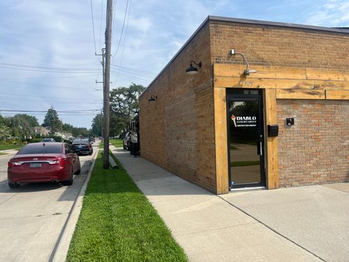 17503 Stephens Dr, Eastpointe, MI, 48021-1801 | Card Image
