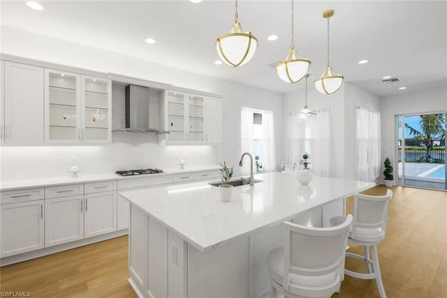 12243 Lotus Ave, House other with 3 bedrooms, 3 bathrooms and 2 parking in NAPLES FL | Image 10