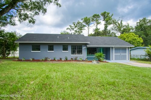 2264 Patou Drive, Jacksonville, FL, 32210 | Card Image