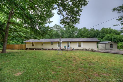 67 N 196th West Ave, Sand Springs, OK, 74063-7369 | Card Image