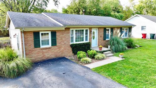 3411 Candy Dr, Hopkinsville, KY, 42240-3963 | Card Image
