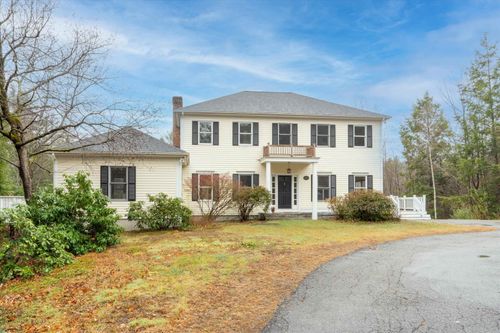 69 Crooked S Road, Lyndeborough, NH, 03082 | Card Image