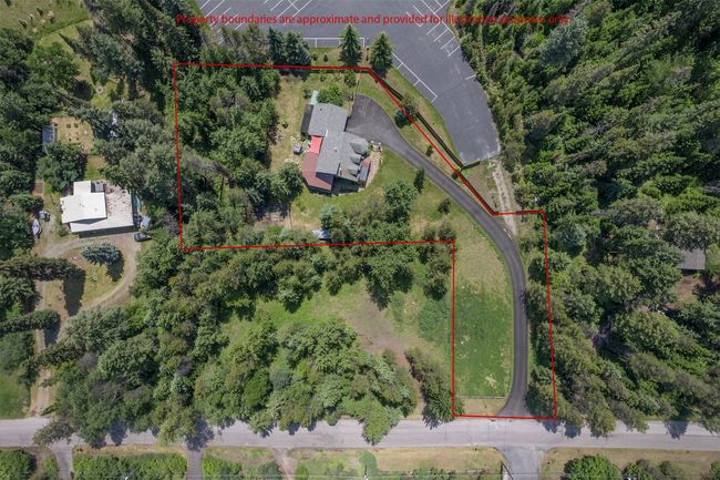 2075 Lion Mountain Loop Rd, House other with 4 bedrooms, 3 bathrooms and null parking in Whitefish MT | Image 65
