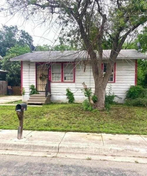 3010 Neptune Street, San Antonio, TX, 78226 | Card Image