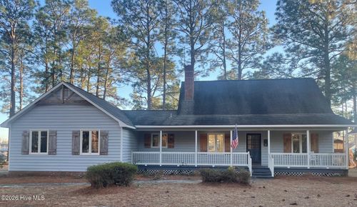 316 E Bay Ridge Rd, Harrells, NC, 28444-8700 | Card Image