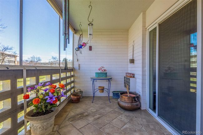 APT-11B - 635 S Alton Way, Condo with 2 bedrooms, 1 bathrooms and 1 parking in Denver CO | Image 17