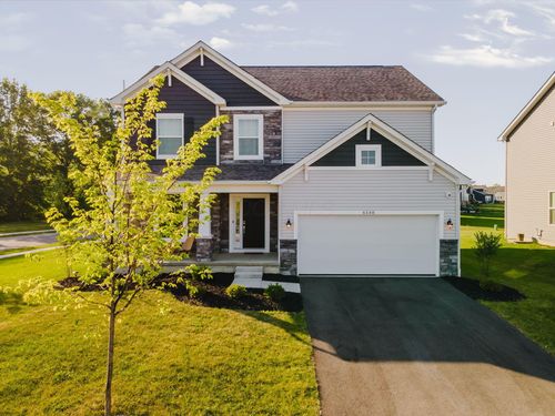 6548 White Star Dr, Powell, OH, 43065-3576 | Card Image