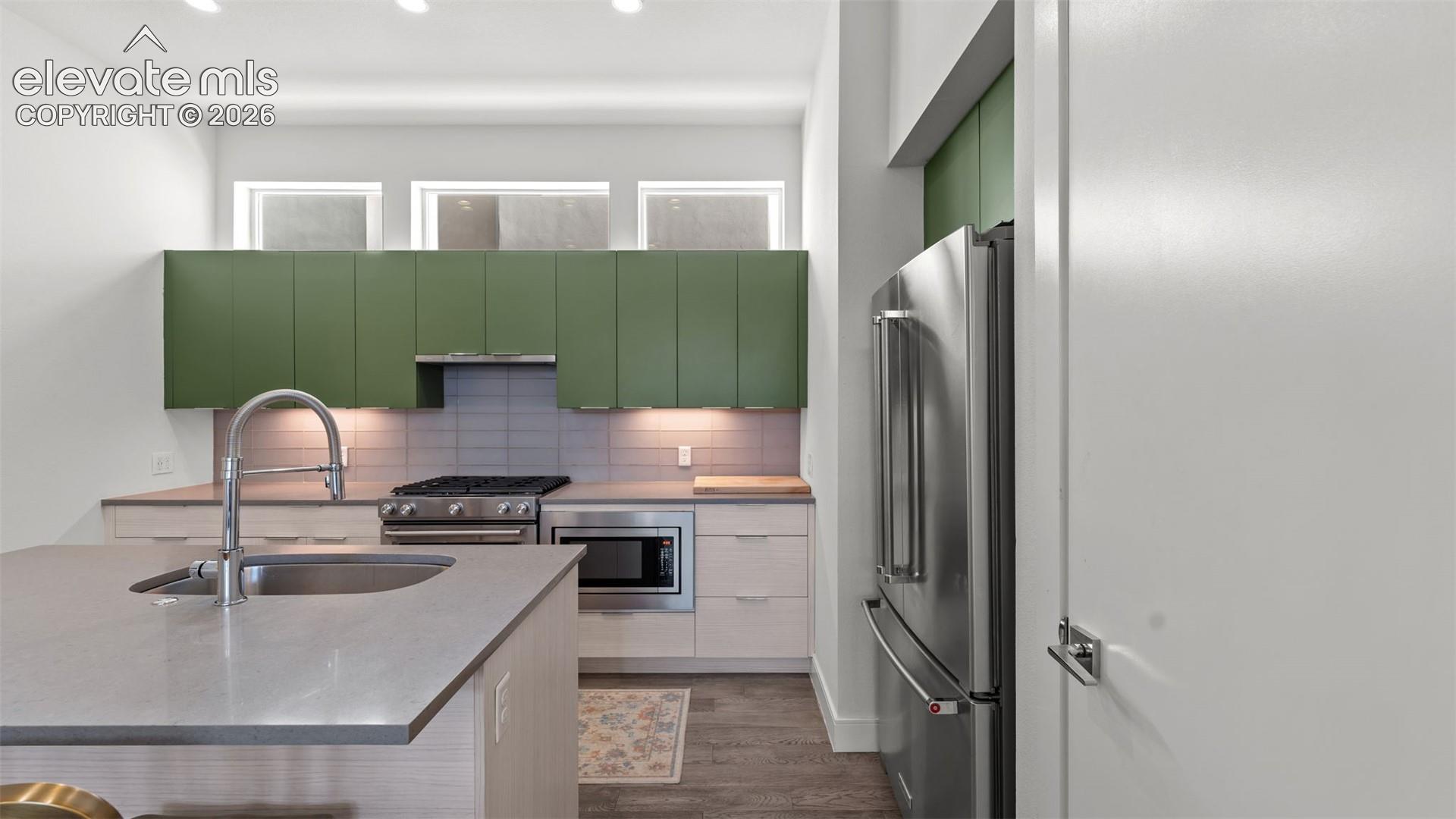 Residential in Denver 3