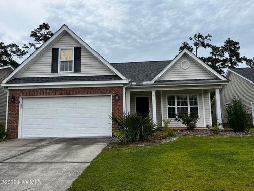 108 Lakeside Green Dr, New Bern, NC, 28560-3800 | Card Image