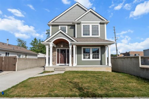 3450 Buckingham Ave, Berkley, MI, 48072-1427 | Card Image