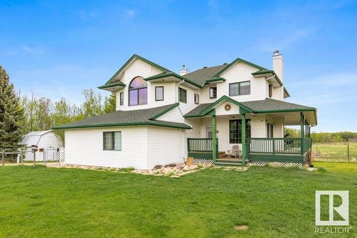 10911A Atim Rd, Acheson, AB, T7X6L9 | Card Image