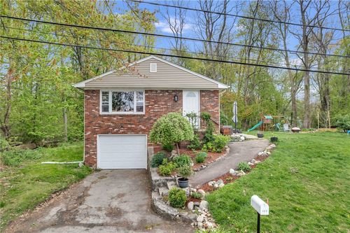 125 Waterman Avenue, Johnston, RI, 02919 | Card Image