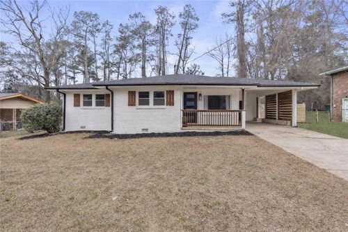 4027 Lindsey Dr, Decatur, GA, 30035-1915 | Card Image