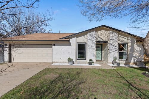 2602 Gettysburg Dr, Austin, TX, 78745-7507 | Card Image