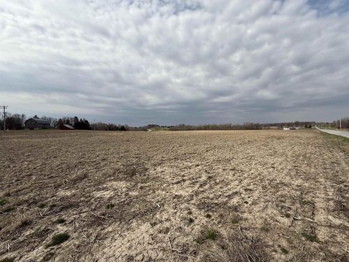 Lot 1 Reichart Lane Lane, Milford, WI, 53094 | Card Image