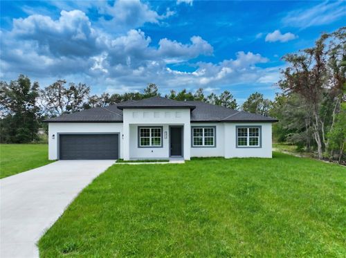14144 Sw 48th Ct, Ocala, FL, 34473-5505 | Card Image