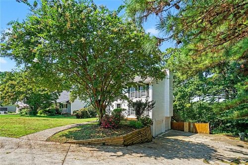 2993 Carrollton Ct, Marietta, GA, 30066-3509 | Card Image
