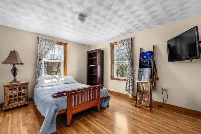 6 Garden St, House other with 3 bedrooms, 2 bathrooms and 3 parking in Woburn MA | Image 16