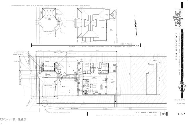 202 Station House Way, Home with 0 bedrooms, 0 bathrooms and null parking in Bald Head Island NC | Image 11